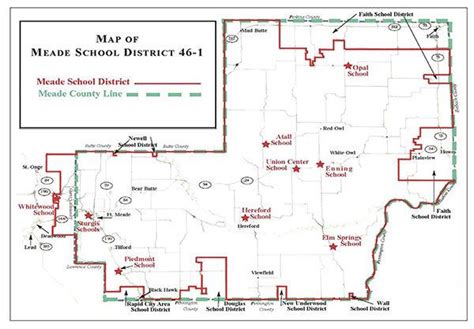 Rural Meade residents want school boundaries changed | Local News | bhpioneer.com