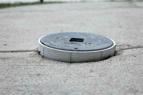 Sewer Cleanout Cap Covers: Usage, Location and Removing a Stuck One