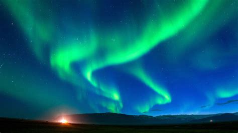 Northern Lights UK: Time, How & When to See the Aurora Borealis Tonight