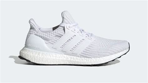 Everything to Know About Women's adidas Ultraboost Sneakers – Fashion ...