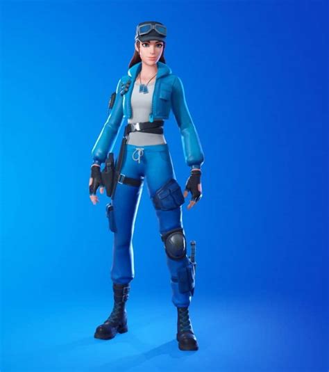 Free Fortnite Skins: Exclusive PS5 & PS Plus Free Skins Leak - Fortnite ...