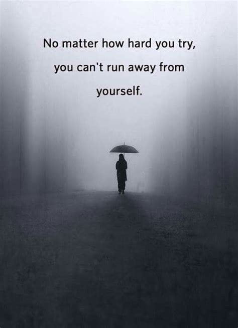 Run Away Quotes - ShortQuotes.cc