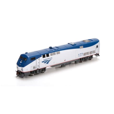 Athearn HO P42 Amtrak Phase V - Spring Creek Model Trains