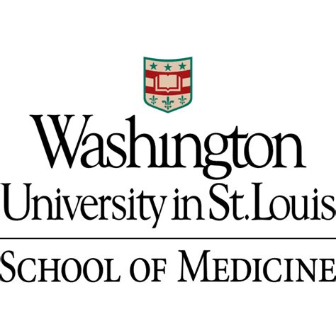 Washington University School of Medicine Download png