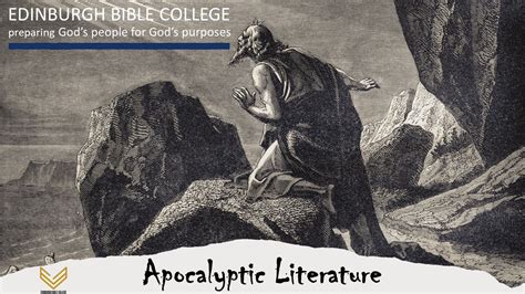 Apocalyptic Literature