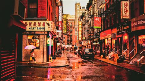 Chinatown Wallpapers - Top Free Chinatown Backgrounds - WallpaperAccess