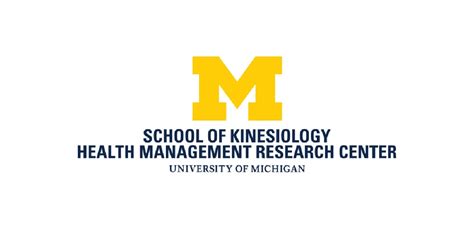 University of Michigan Health Management Research Center Closing