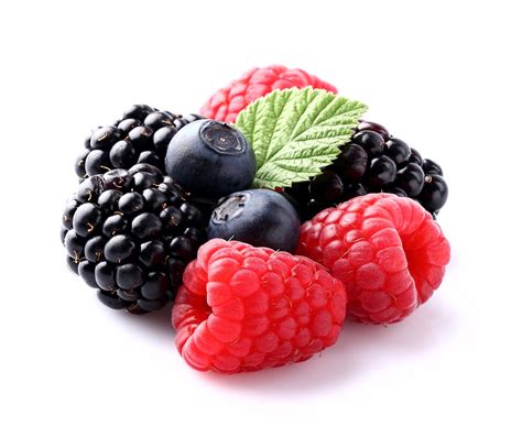 Berries in Charts: A pricing snapshot - FreshFruitPortal.com