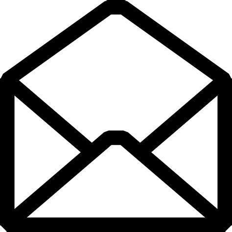 Enveloppe Ouverte Mail Frais De · Images vectorielles gratuites sur Pixabay