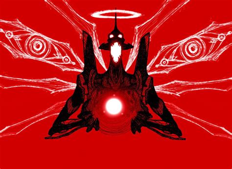 Download Neon Genesis Evangelion Wallpaper