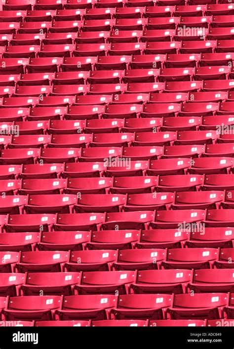 Rows Of Seats Stock Photos & Rows Of Seats Stock Images - Alamy