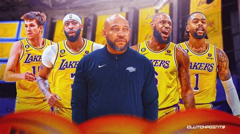 Lakers: Everything you need to know about 2023-24 schedule