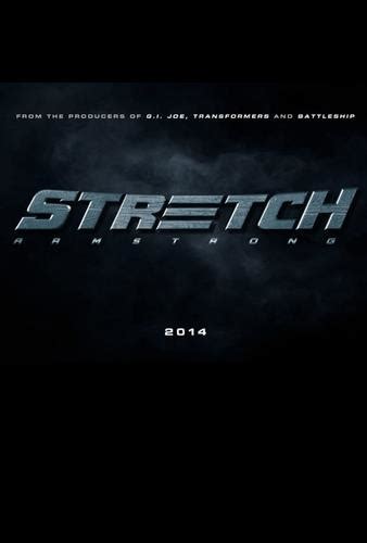 Stretch | Movie Trailer and Schedule | Guzzo