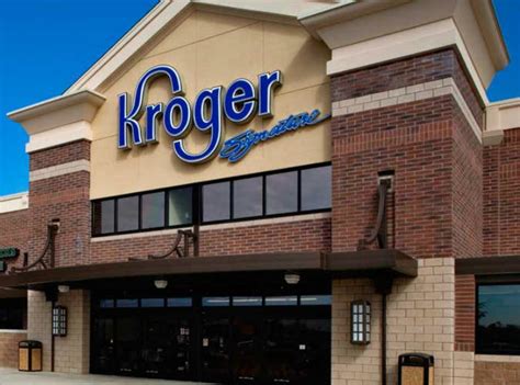 Kroger Begins Free Home Pharmacy Delivery Service | Novi, MI Patch