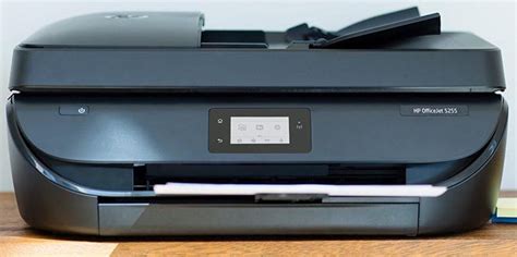 Review of the HP OfficeJet 5255 Wireless All-in-One Printer - Nerd Techy