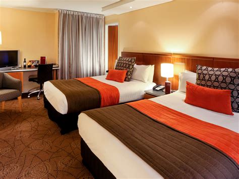 Mercure Brisbane King George Square - Brisbane