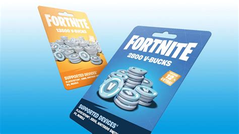 Fortnite gift cards: a way to an elevated battle royale experience | JoyFreak