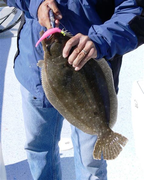 Fall Flounder Fishing On The Gulf Coast | Great Days Outdoors