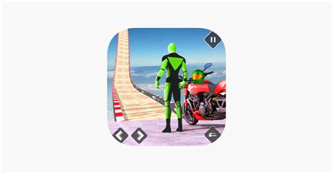 ‎Bike Stunt Tricks Master 3D on the App Store