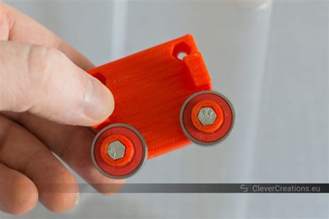 DIY 3D Printer Filament Dry Boxes – Clever Creations