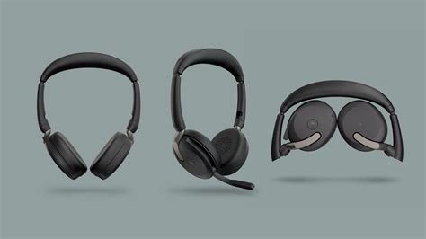 Jabra expands the Evolve2 range