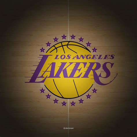 Lakers Wallpapers (77+ images)