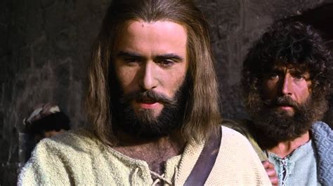 The JESUS Film Teaser Trailer - YouTube