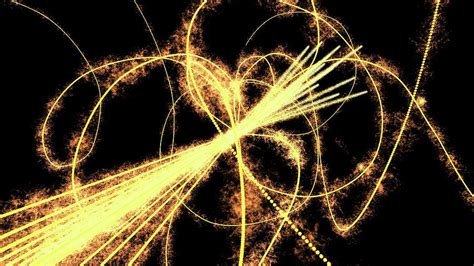 Particle Physics Experiment Photograph by Equinox Graphics - Pixels