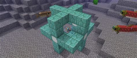 tubellezaybienestar10 rp1: Minecraft How To Use A Conduit