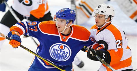 Connor McDavid sidelined 'long term' with upper-body injury