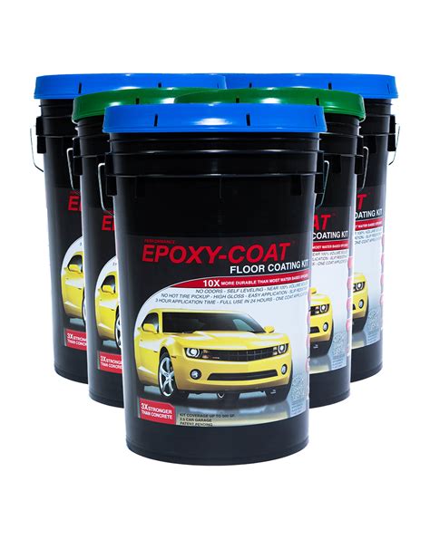 Products :: Epoxy Kits | Epoxy floor coating, Floor coating, Basement ...