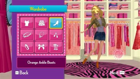 Barbie Dreamhouse Party Now Available – Capsule Computers