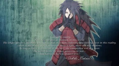 Madara Speech