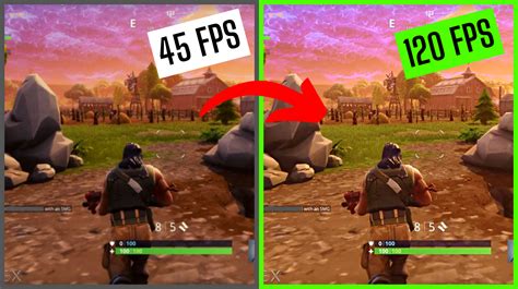 How to Get 120 FPS on Fortnite with Integrated Graphics | CCL