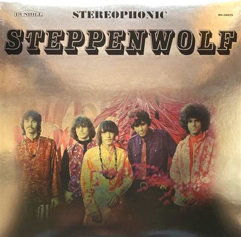 Steppenwolf y su glorioso álbum debut - Revista Ladosis