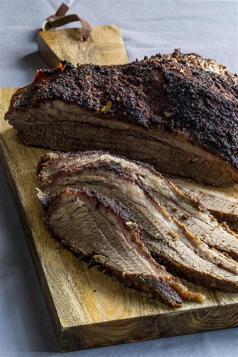 Texas Oven-Roasted Beef Brisket. No Smoker Required! : r/ketorecipes