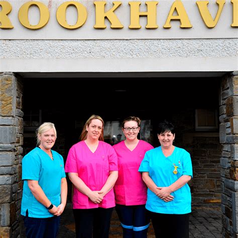 Our Team - Brookhaven Healthcare - Specialist Care