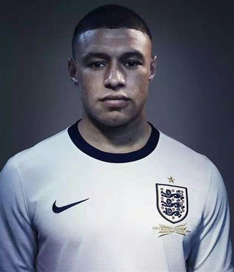 141 ALEX OXLADE CHAMBERLAIN | England football team, England football ...