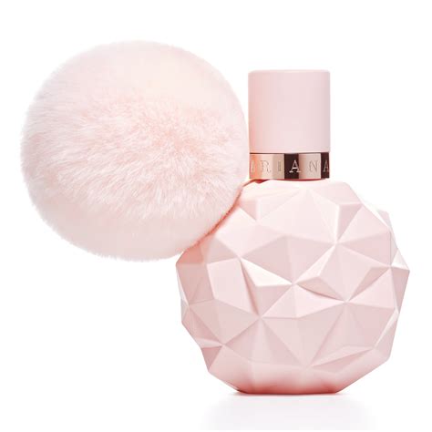 Ariana Grande Sweet Like Candy Eau de Parfum Fragrance Spray for Women ...