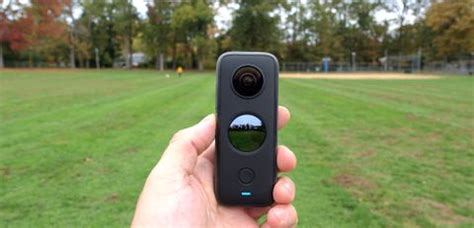 Insta360 One X2 review | Tom's Guide