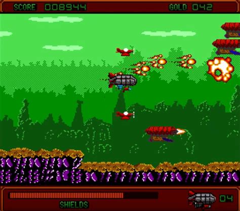 Amiga Games Awards – Vote for the best Amiga game of 2015 – Vintage is ...