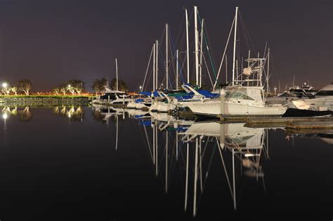 Wallpaper ID: 1438923 / waterfront, Marina, Boats, mode of ...