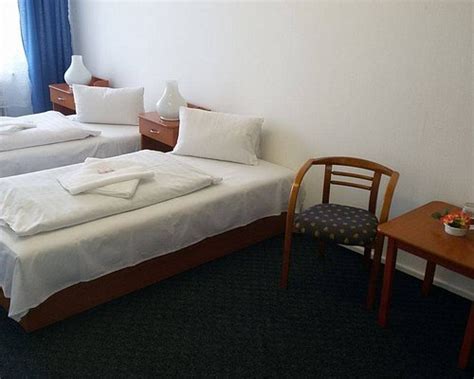 HOTEL IMPULS - Reviews (Havirov, Czech Republic)