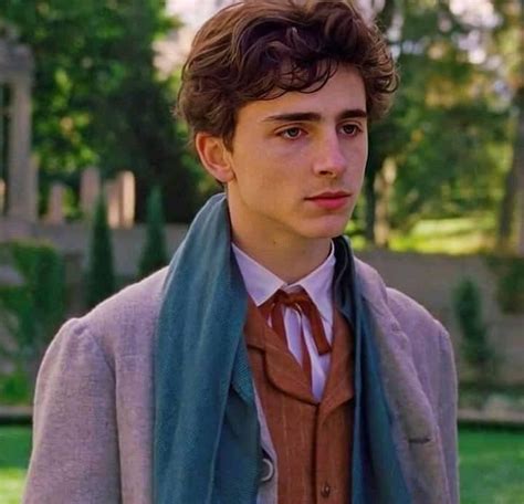 Timothée Chalamet - Wiki, Bio, Facts, Age, Girlfriend, Net Worth