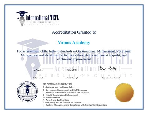 ≡ TEFL Course + Certification in Valencia | Official Accredited School ...