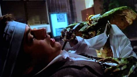 Gremlins 2 Trailer [HQ] - YouTube