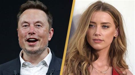 Elon Musk once had ex-girlfriend Amber Heard dress up as Overwatch ...