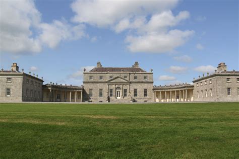 Russborough House - Ireland's Ancient East - Wicklow County Tourism