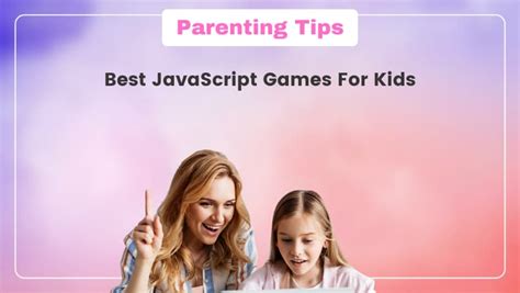 Ultimate List of Best Javascript Games for Kids in 2022 - BrightChamps Blog