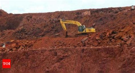 UCIL to resume mining at Jaduguda | Ranchi News - Times of India